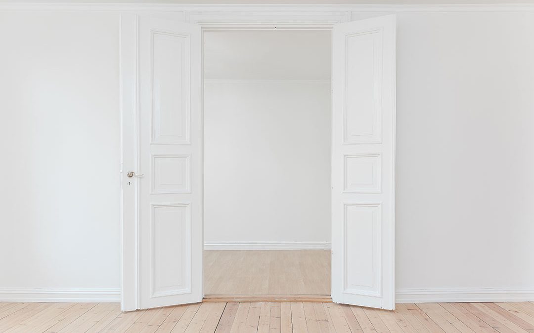 Clean up your space to declutter your mind: A simple life supports emotional stability