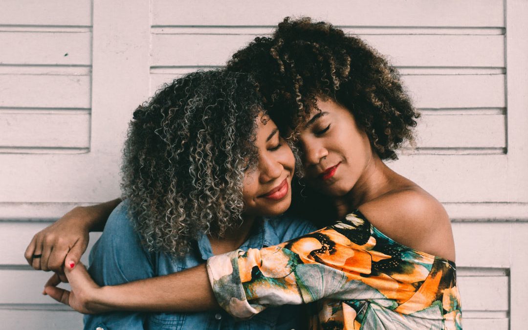 How-to ask for forgiveness: 5 tips (Video)