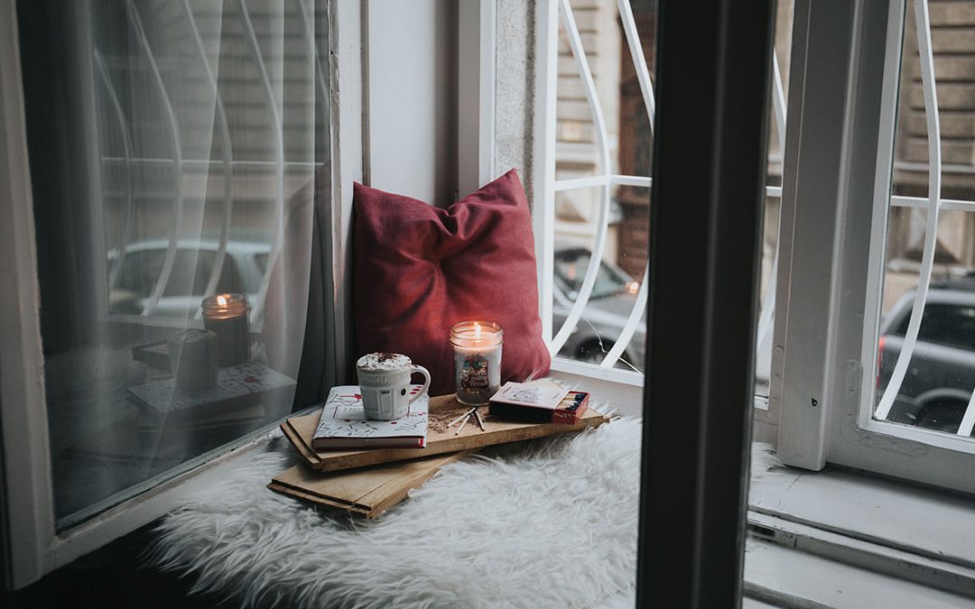 The self-care commitment: Easy instructions for taking care of your physical, emotional, spiritual, professional, and social self