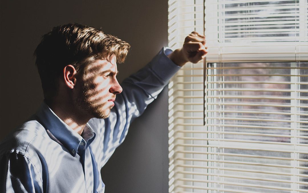 Mentally broken after a serious injury: 8 tips for repairing your mental and emotional state