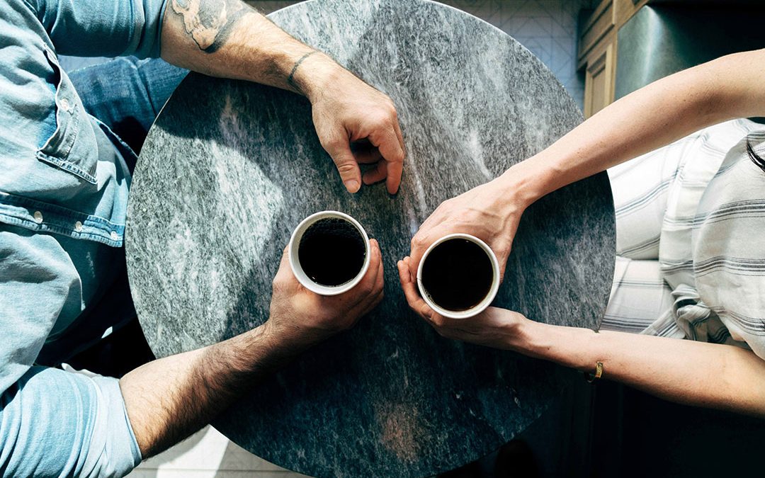 8 tips for getting good at small talk: Ask questions, avoid sensitive topics, and more