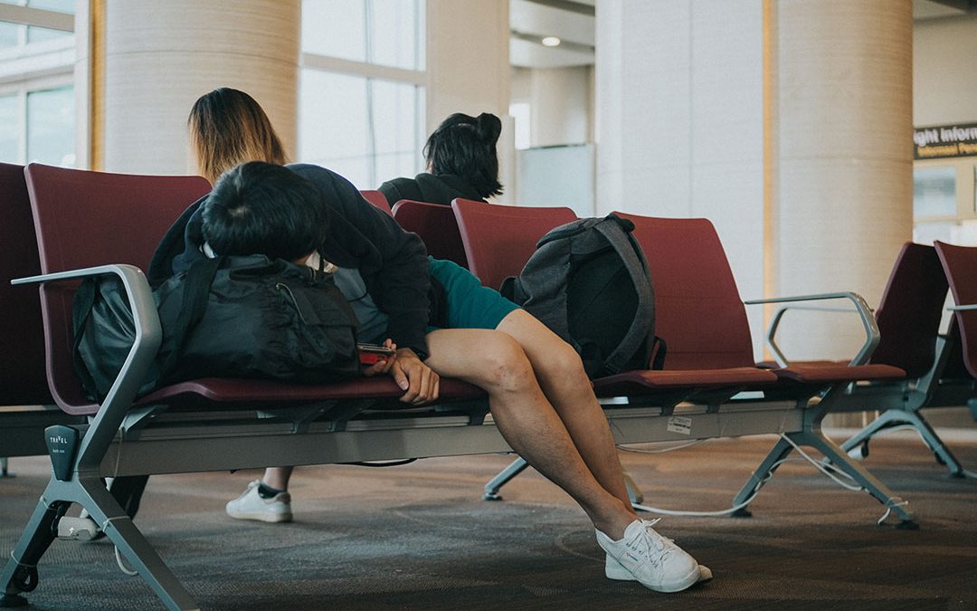 How-to prevent jet lag: 5 tips (Video)