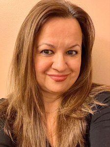 Debra Thompson