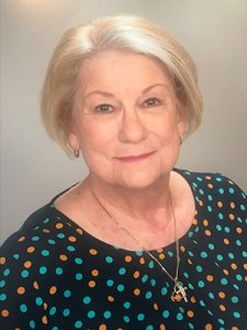 Faye Bibee-Friedman