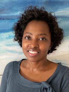 Latoya Toller