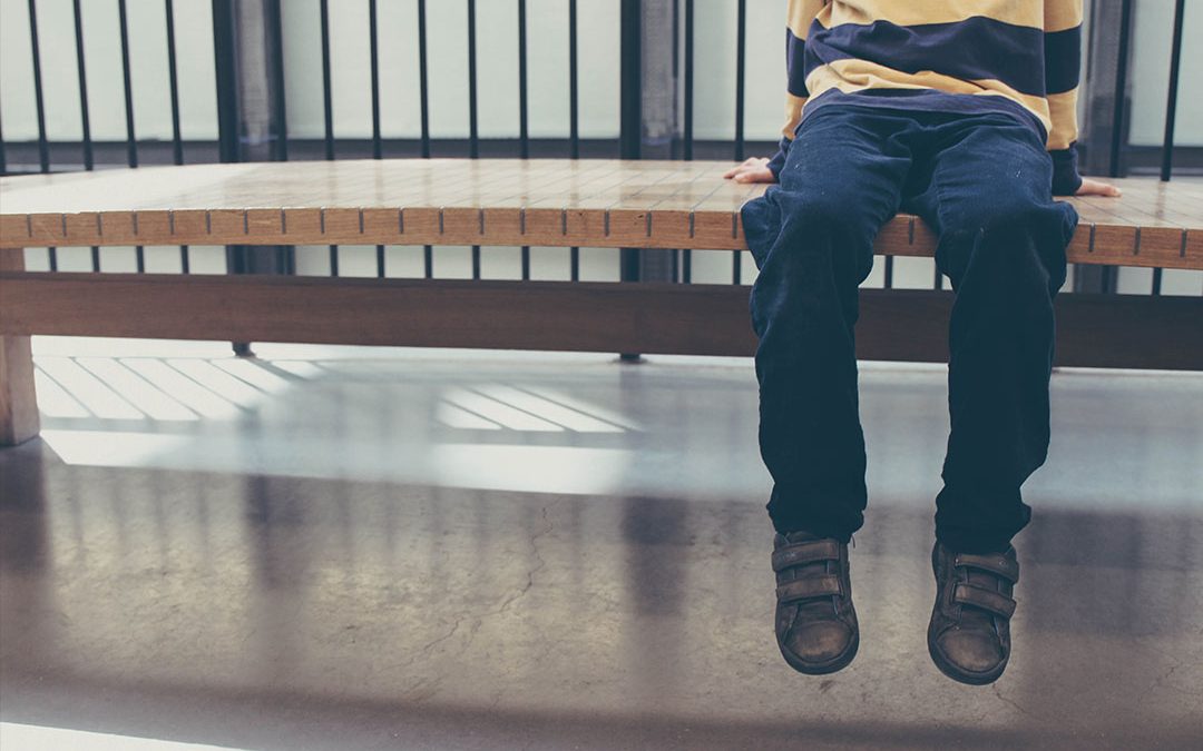 Autism and anxiety: Help your child with autism feel more comfortable in social situations