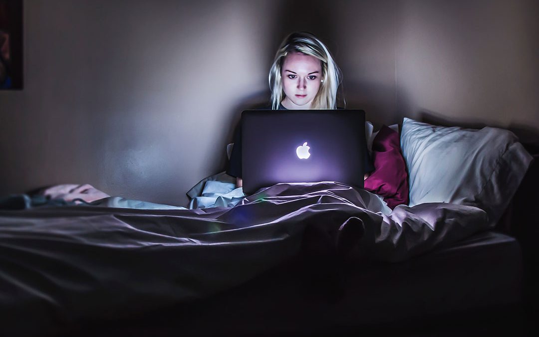 How-to practice healthy streaming habits (Video)