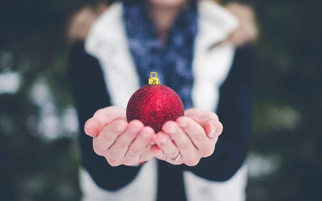 Getting through the holidays in early addiction recovery: Be patient, talk to someone you trust, and set yourself up for success