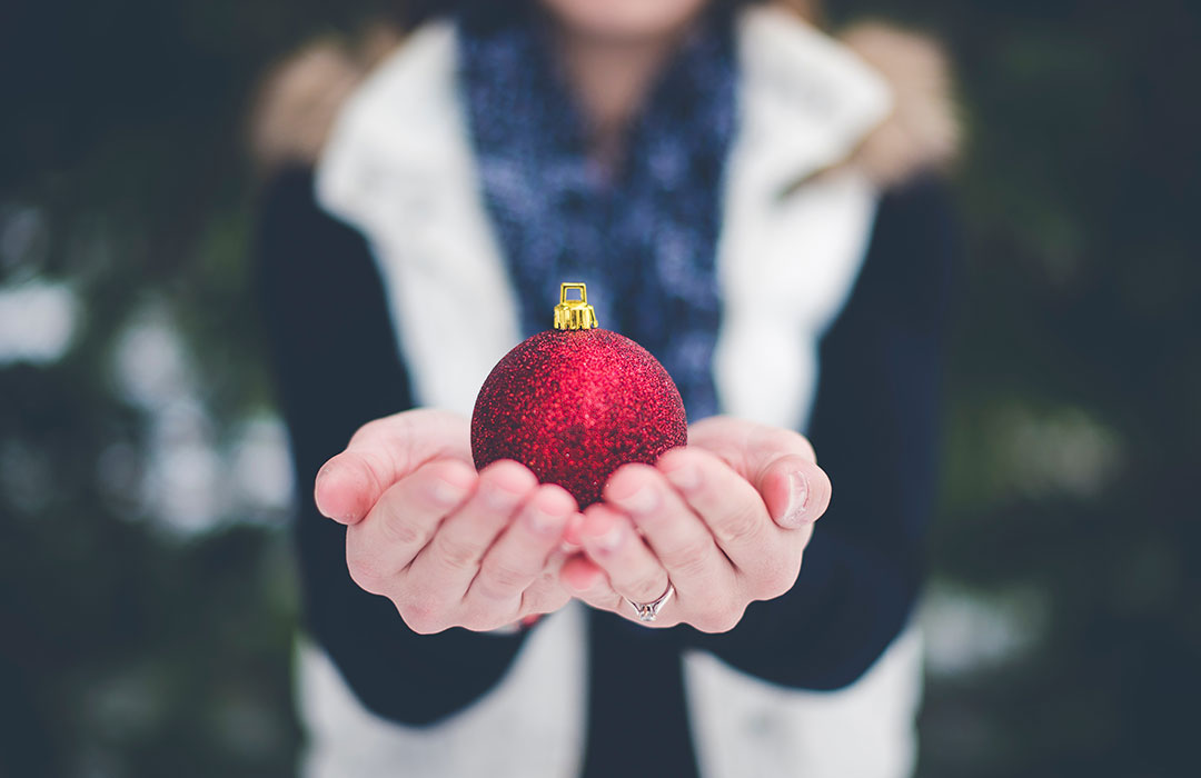 Getting through the holidays in early addiction recovery: Be patient, talk to someone you trust, and set yourself up for success