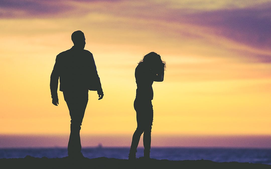 How-to overcome trust issues in your relationship (Video)