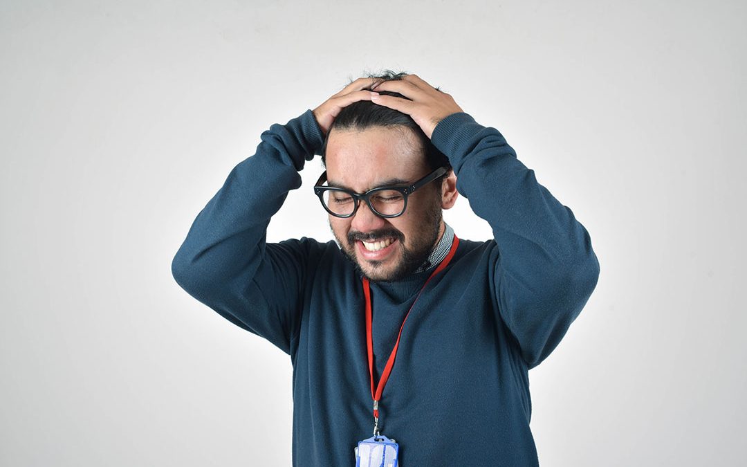 How-to recover from burnout: 4 important tips (Video)