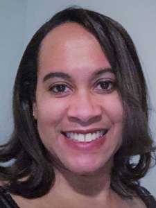 Jocelyn Jones