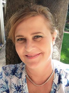 Maggie McCreary