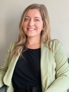 Amanda Buff