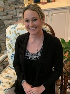Amanda Wolfe