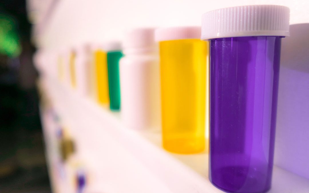 MDMA could strengthen the bond between patient and therapist, thereby improving therapy as treatment for post-traumatic stress disorder