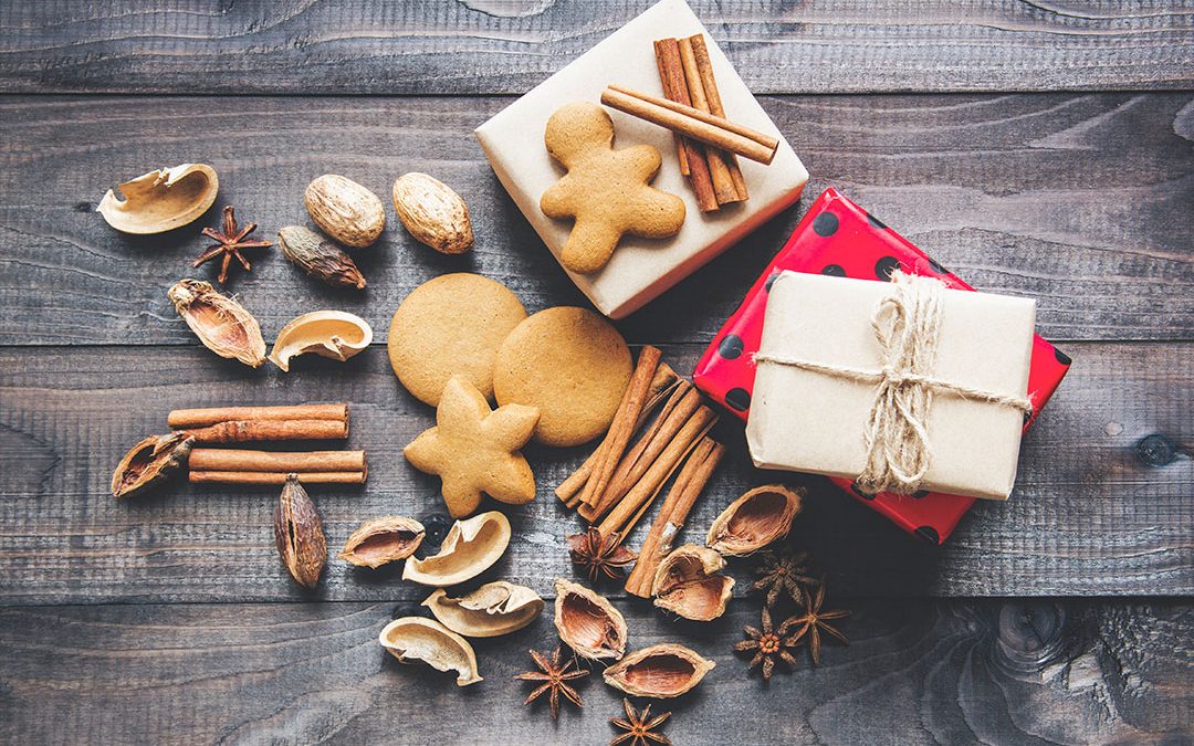 How-to relieve holiday stress: 4 tips (Video)