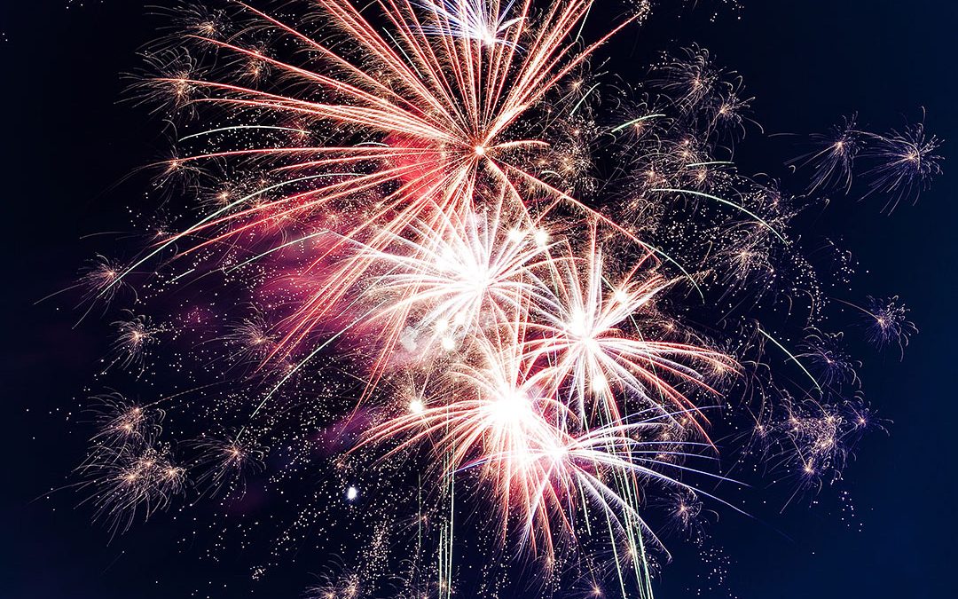 How-to ACTUALLY accomplish your goals in the New Year! (Video)