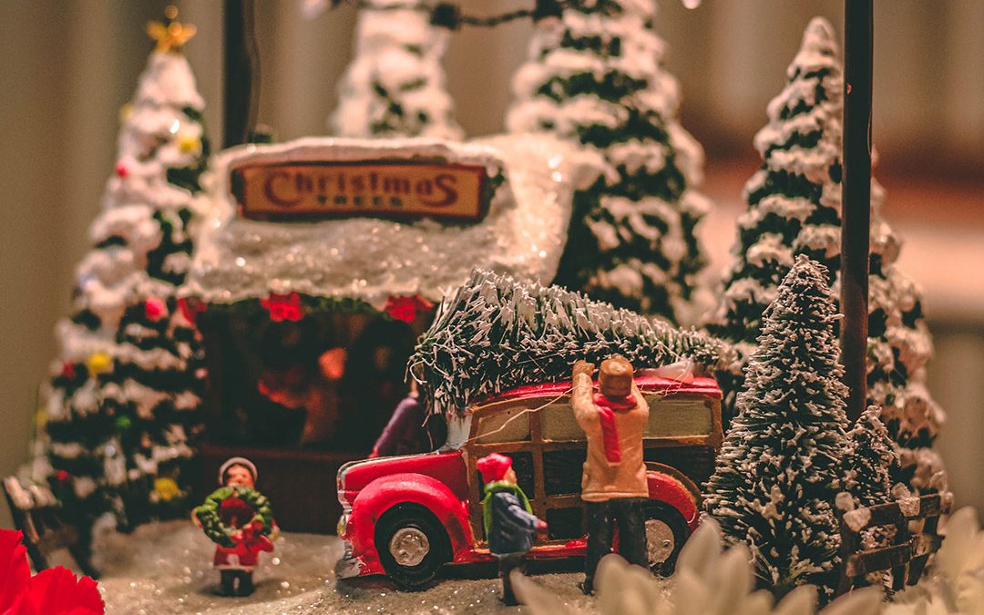 How to handle stressful parents around the holidays