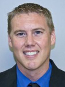 Dr.Brett Engle
