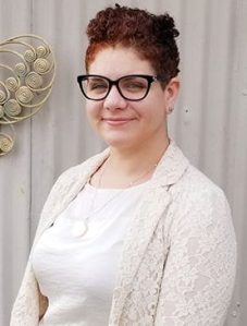 Andrea Abadie