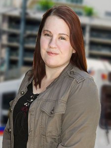 Andrea McPherson-Mendes