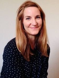 Annie Tarnasky