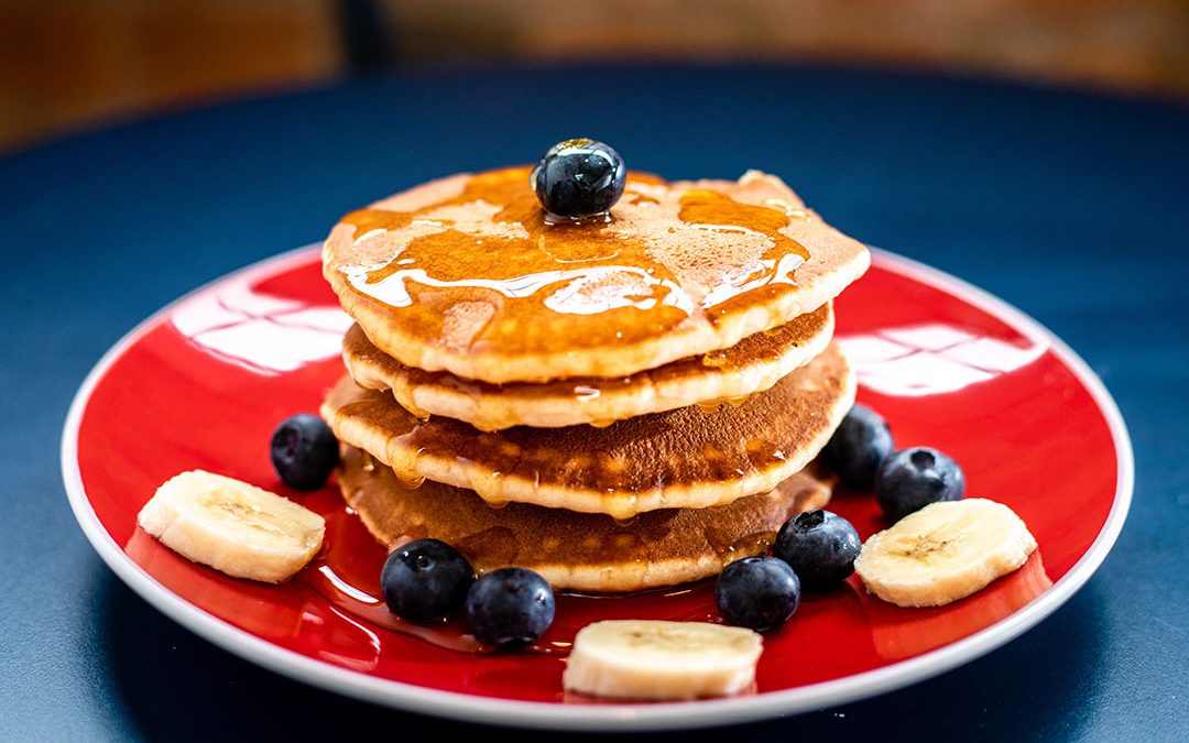 How can I conquer food cravings? The temptation is too overwhelming