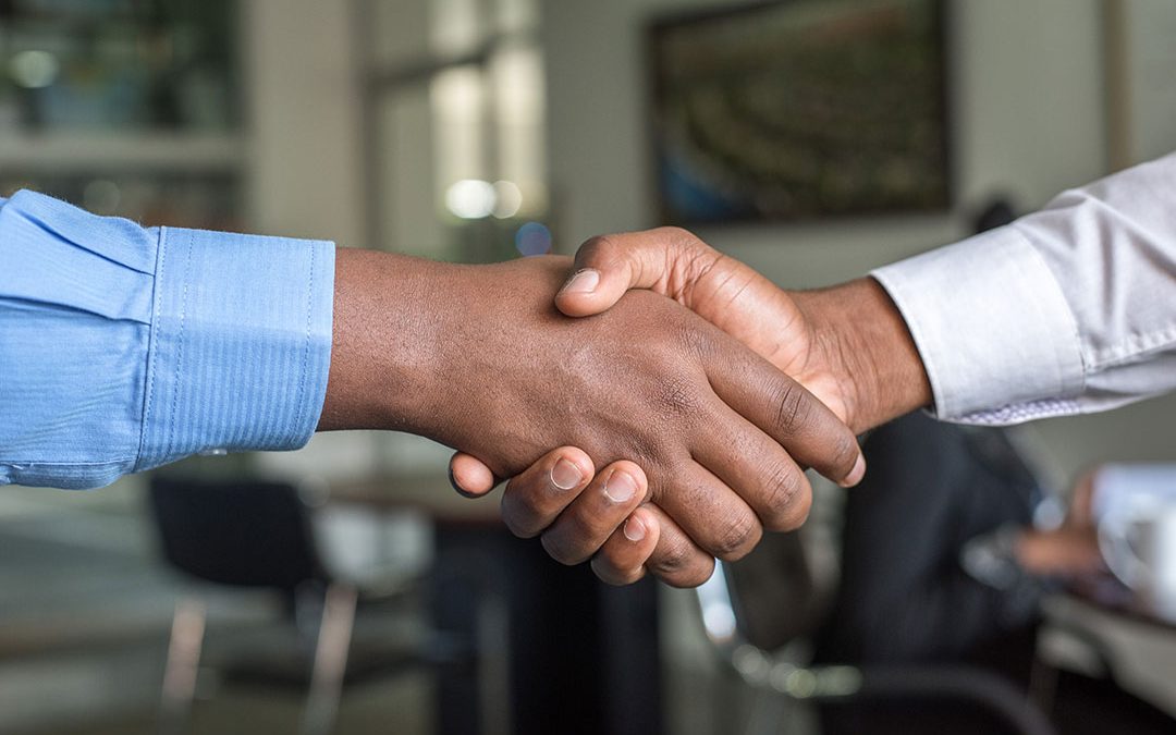 How-to make a good first impression (Video)