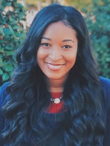Shanel Robinson
