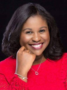 Shontel Cargill