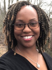 Dr.Maya Deskins