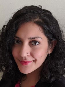 Bhavna Lal