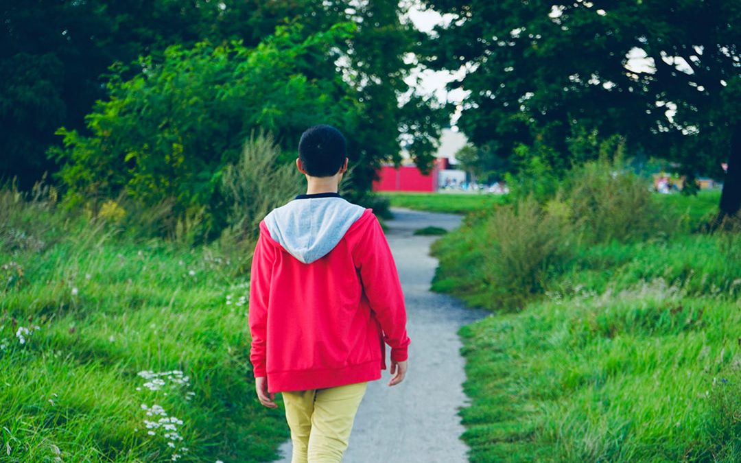 Depression Symptom Quiz: Am I depressed?