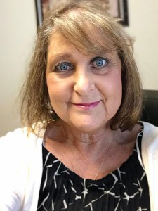 Rosemary Carroll