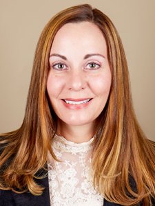 Johanna Sandis