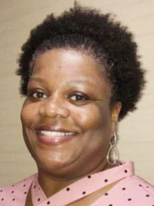 LaToya Skinner