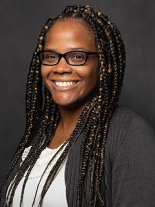 Naharia Holt-Elliott