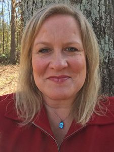 Nancy Lloyd