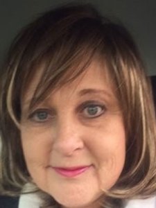 Rosemary Carroll