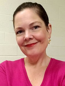 Sandra Anderson