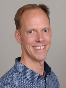 Stephen Schubert