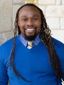 Terry Edwards Jr.