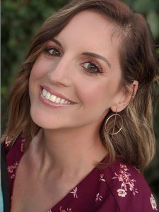 Caitlin Durney
