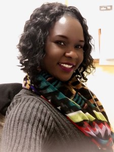 Ophelia Boadi
