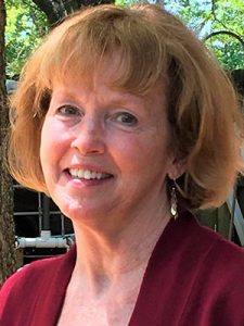 Betsy Leamy
