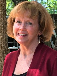 Betsy Leamy