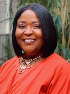 Beverly Brown