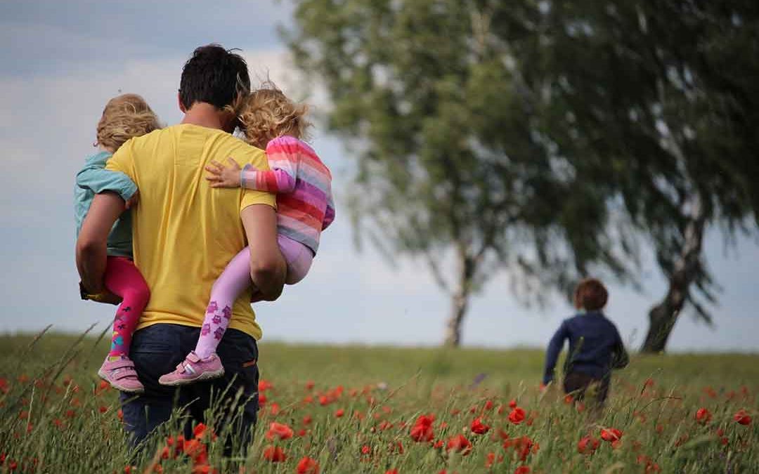 Talking to your child about mental health and mental illness: Consider their age group, talk openly, and additional tips