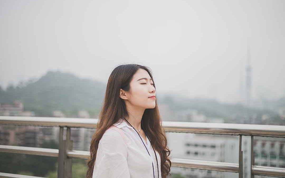 How to relax when you’re feeling tense: Go outside, listen to music, sit with your feelings, and more tips